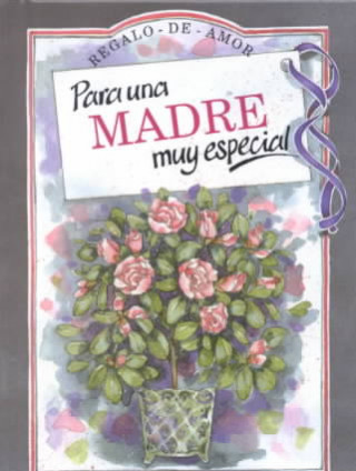 Kniha Para una madre muy especial Guillermo Solana
