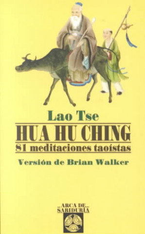 Book Hua-hu-ching She Lao