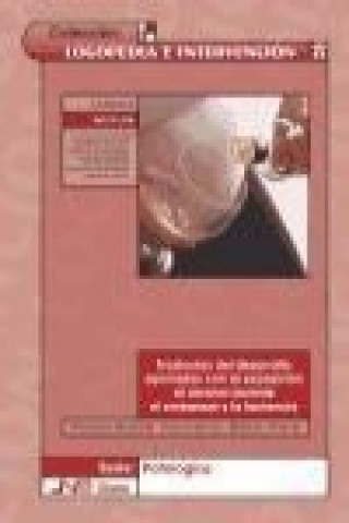 Carte Trastornos del desarrollo asociados con la exposición al alcohol durante el embarazo y la lactancia Francisco Alcantud Marín