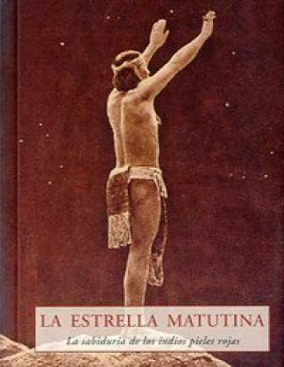 Kniha ESTRELLA MATUTINA PLS.156 