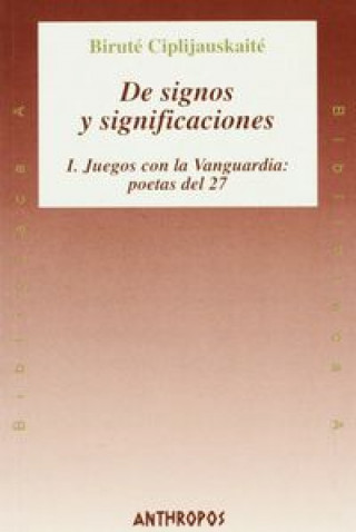 Livre Juegos con la vanguardia : poetas del 27 