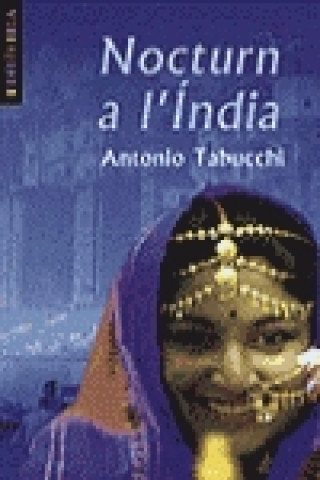 Carte Nocturn a l'Índia Antonio Tabucchi