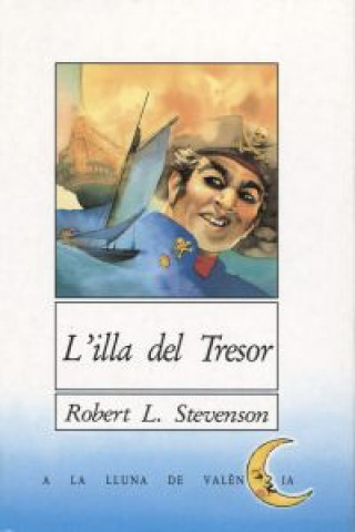 Książka L'illa del tresor Robert Louis . . . [et al. ] Stevenson