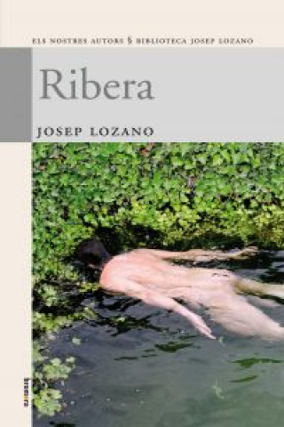 Könyv Ribera Josep Lozano
