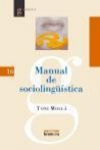 Könyv Manual de sociolingüística 