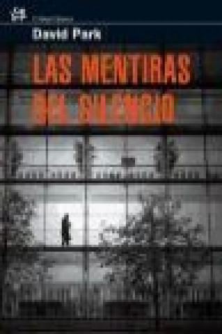 Book Las mentiras del silencio David Allen Park