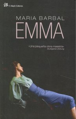 Βιβλίο Emma Maria Barbal