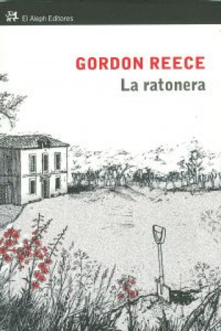 Kniha La ratonera Gordon Reece