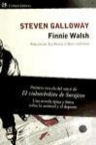 Boek Finnie Walsh Galloway