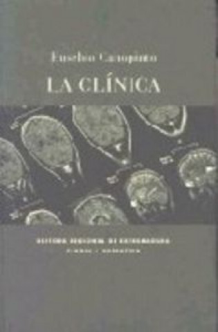 Carte La clínica Eusebio Cano Pinto