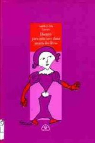 Kniha Discurso para unha xove dama amante dos libros Camilo José Cela