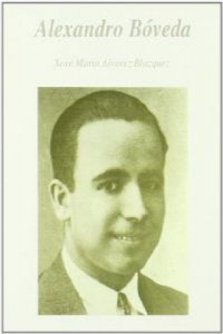 Carte Alexandro Bóveda Xosé María Álvarez Blázquez