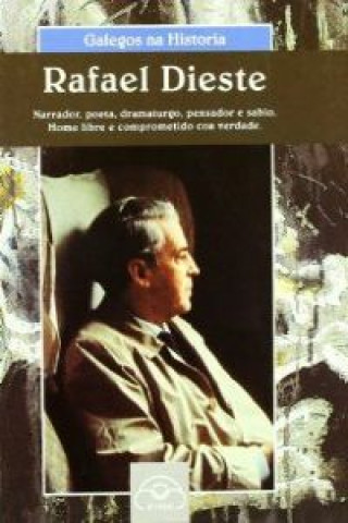 Knjiga Rafael Dieste LUIS REI