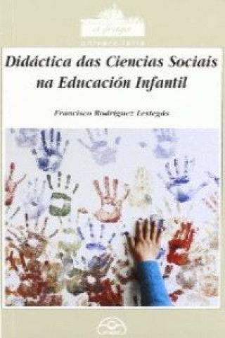 Kniha Didáctica das ciencias sociais FRANCISCO RODRIGUEZ LESTEGAS