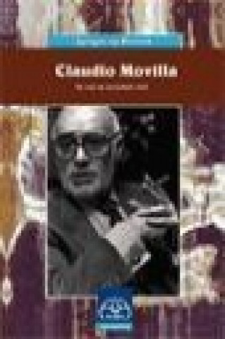 Kniha Claudio Movilla : un xuíz na sociedade civil 