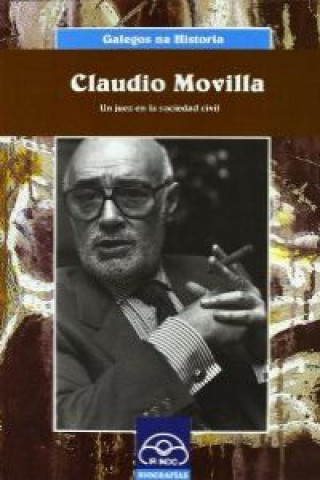 Kniha Claudio Movilla 