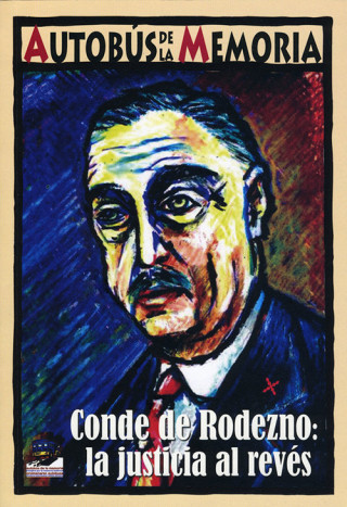 Carte Conde de Rodezno: la justicia al revés 