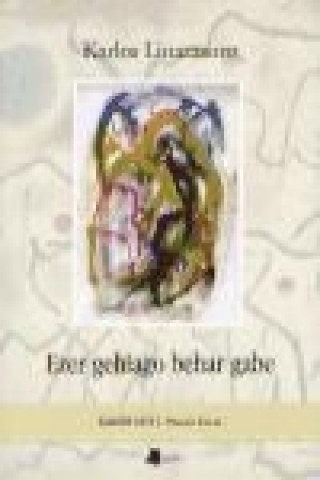 Libro Ezer Gehiago Behar Gabe LINAZASORO