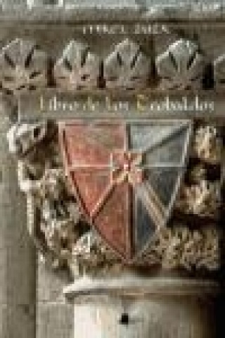 Kniha Libro de los Teobaldos Mikel Zuza Viniegra