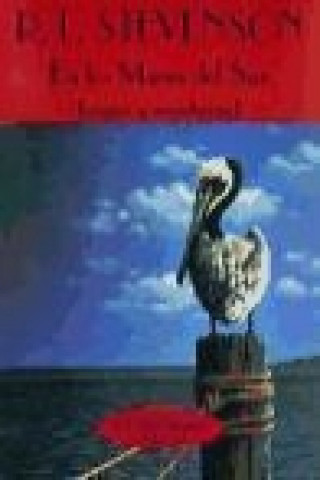 Kniha En los mares del sur : viajes y aventuras Robert Louis . . . [et al. ] Stevenson