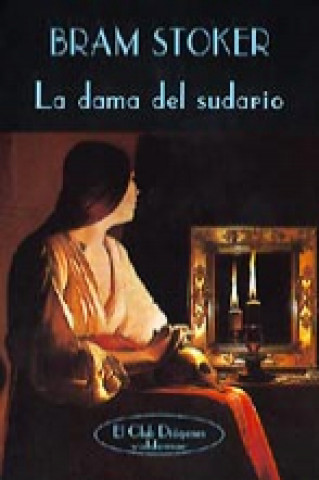 Книга La dama del sudario Bram Stoker