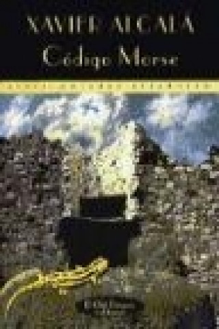 Knjiga Código morse Xavier Alcalá Navarro
