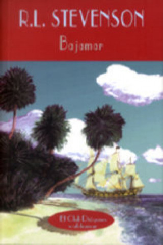 Knjiga Bajamar Robert Louis . . . [et al. ] Stevenson