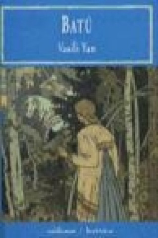 Книга Batú Vasili Yan