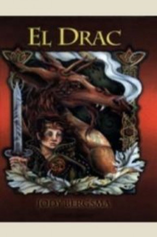 Book El drac JODY BERGSMA