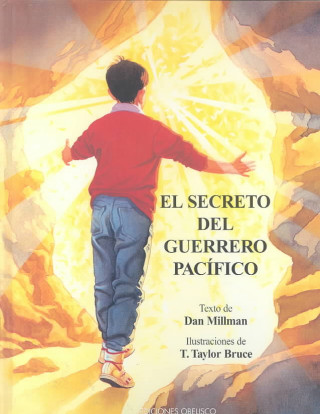 Book El secreto del guerrero pacífico Dan Millman