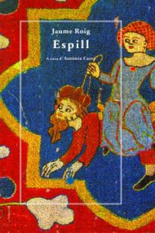 Book Espill Jaume Roig