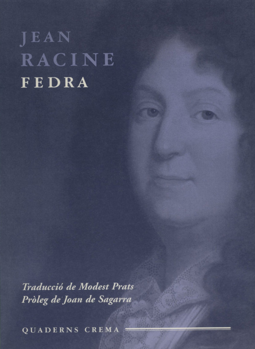 Книга Fedra Jean Racine