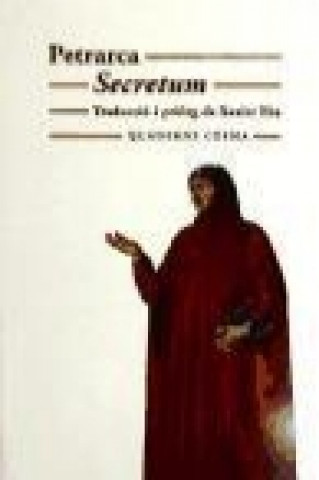 Buch Secretum Francesco Petrarca