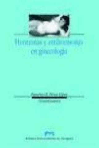 Книга Hormonas y antihormonas en ginecología Faustino R. Pérez-López