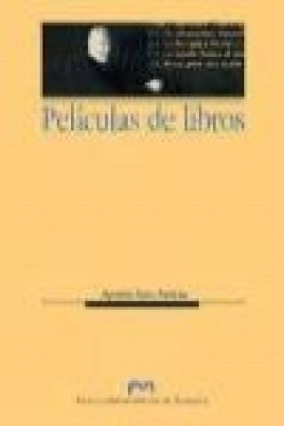 Book Películas de libros Agustín Faro Forteza