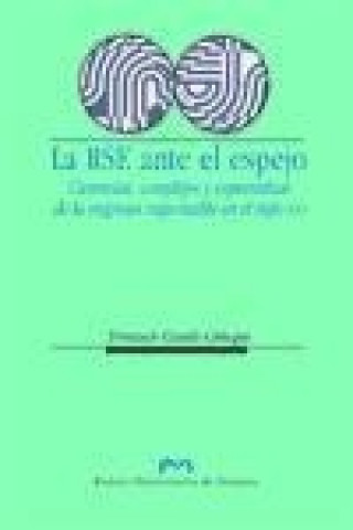 Книга La responsabilidad social de la empresa ante el espejo 