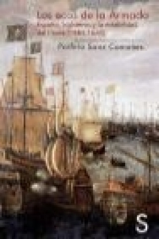 Boek Los ecos de la Armada 