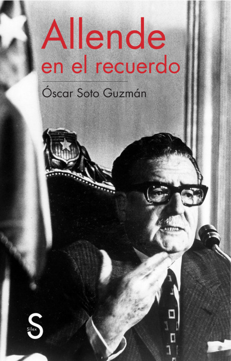 Book Allende en el recuerdo 