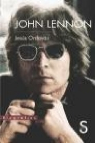 Carte John Lennon 