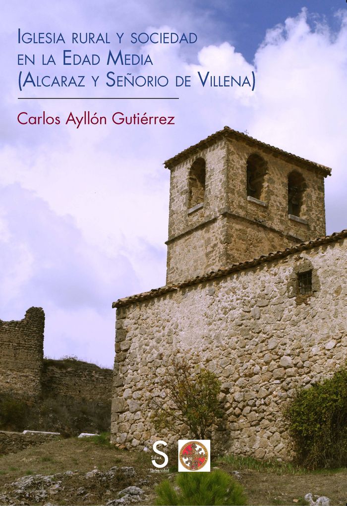 Kniha Iglesia rural y sociedad en la Edad Media 