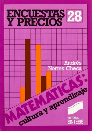 Kniha Encuestas y precios 