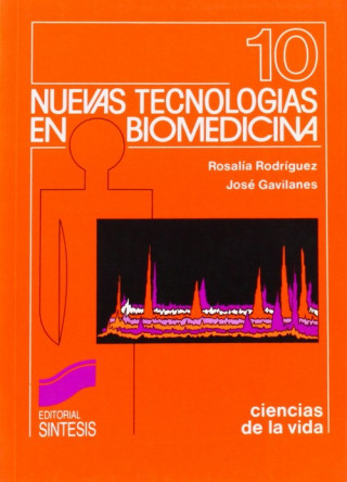 Carte Nuevas tecnologías en biomedicina José Gregorio Gavilanes Franco