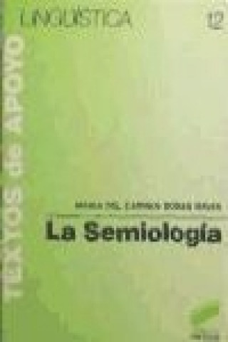 Buch La semiología BOBES NAVES