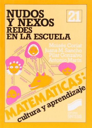 Buch Nudos y nexos : redes en la escuela Moisés . . . [et al. ] Coriat Benarroch