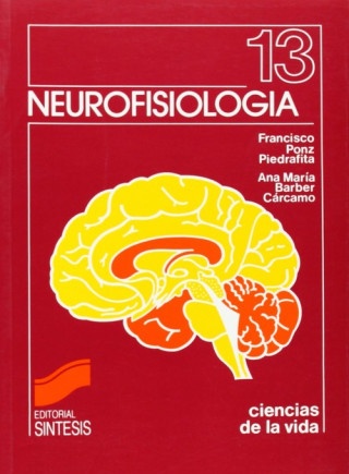 Kniha Neurofisiología 