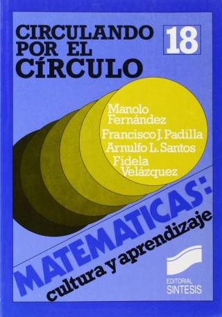 Carte Circunferencia y círculo 