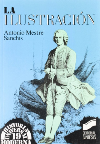 Könyv La ilustración Antonio Mestre Sanchís
