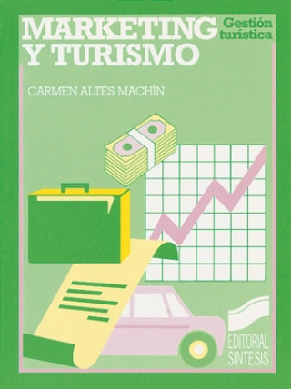 Buch Marketing y turismo 