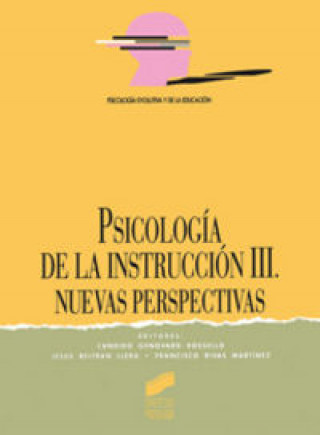 Buch Nuevas perspectivas 