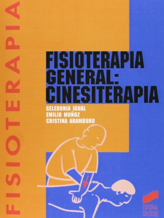 Βιβλίο Fisioterapia general : cinesiterapia 